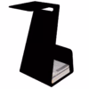 Mueller Moebel Swan Side Table