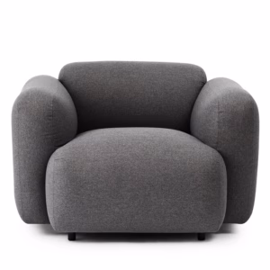 Swell Armchair by Normann Copenhagen 