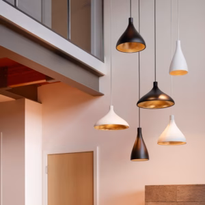 Swell Suspension Light by Pablo 