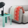 Swell Sofa 3 Seater by Normann Copenhagen 