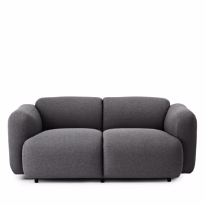 Swell2 Seater Sofa by Normann Copenhagen 
