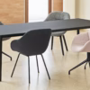 Hay T12 Dining Table Sizes From 160cm to 320cm