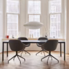 Hay T12 Dining Table Sizes From 160cm to 320cm
