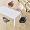 Hay T12 Dining Table Sizes From 160cm to 320cm