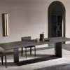 T5 Dining Table by Tonelli Design