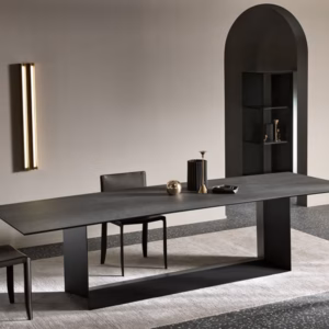 T5 Dining Table by Tonelli Design