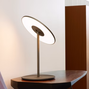 Circa Table Lamp by Pablo 