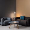 Tablo Table Large by Normann Copenhagen 