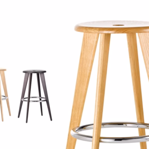 Vitra Tabouret Haut Barstool