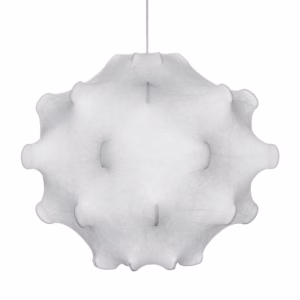 Taraxacum 1 Suspension Light By Flos