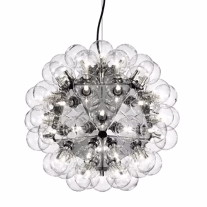 Taraxacum 88 2 Suspension Light By Flos