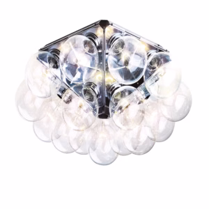 Taraxacum 88 Wall / Ceiling Light By Flos