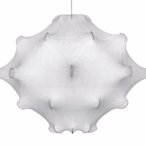 Taraxacum 2 Suspension Light By Flos