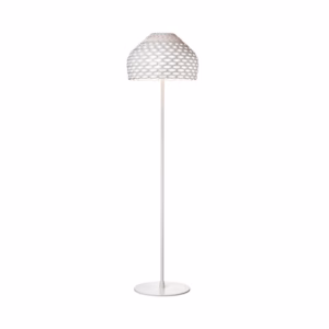 Tatou Floor Lamp By Flos