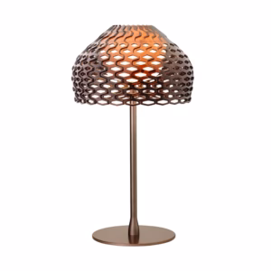 Tatou Table Lamp By Flos