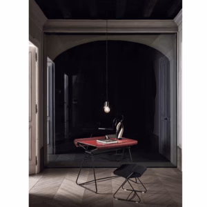 Taylor Desk by Bontempi Casa 