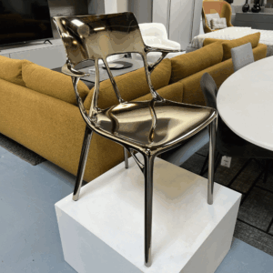 Kartell A.I Dining Chairs Ex-Display