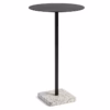 Terrazzo Round Table by Hay