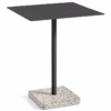 Terrazzo Square Table by Hay