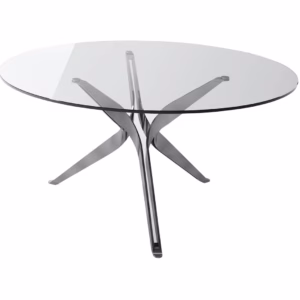 Tetris Dining Table by Bross