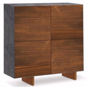Thin Cupboard by Oliver B Casa