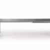 Thin Extending Dining Table by Oliver B Casa