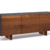 Thin Sideboard by Oliver B Casa