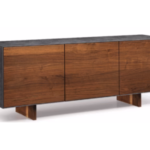 Thin Sideboard by Oliver B Casa