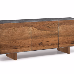 Thin Wild Sideboard by Oliver B Casa 