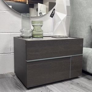 Thomasella Hashtag Bedside Table 