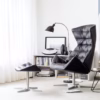 Thonet 808 Lounge Chair
