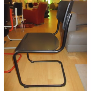 Thonet S43 Chair - Ex- Display
