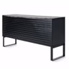 Tide Buffet Sideboard and Cabinet by Horm