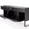 Tide Buffet Sideboard and Cabinet by Horm