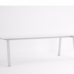 Timeless Dining Table by Gandia Blasco