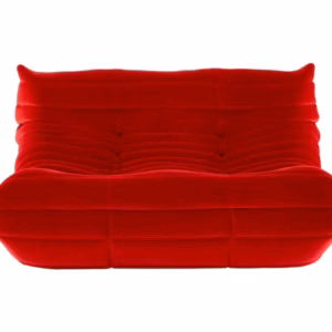 Togo Settee by Ligne Roset