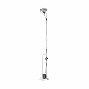Toio Floor Lamp By Flos