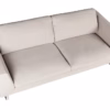 Sits Tokyo Sofa Upholstered in Fabric, Leather 