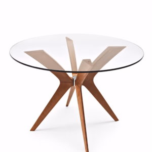 Tokyo Round Table by Calligaris