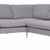 Sits Tokyo Modular Sofa Upholstered in Fabric, Leather