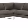 Sits Tokyo Modular Sofa Upholstered in Fabric, Leather