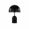 Tom Dixon Bell Table LED Lamp Black