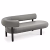 Tom Dixon Fat Chaise Longue Right or Left 