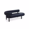Tom Dixon Fat Chaise Longue Right or Left 