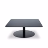 Tom Dixon Flash Coffee Table Square in Black