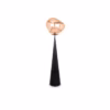 Tom Dixon Melt Cone Fat Floor LED Lamp