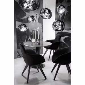 Tom Dixon Melt LED Pendant Light ⌀50cm