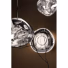 Tom Dixon Melt LED Pendant Light ⌀50cm