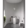 Tom Dixon Press Cone LED Suspension Light Lamp