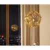 Tom Dixon Puff Pendant Light